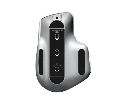 Logitech MX Master 3S - Souris - visuel 4