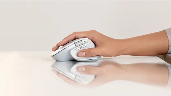 Logitech MX Master 3S - Souris - visuel 9