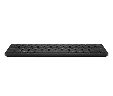 Clavier Bluetooth multi-périphériques compact HP 350 - visuel 1