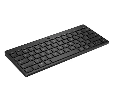 Clavier Bluetooth multi-périphériques compact HP 350 - visuel 2