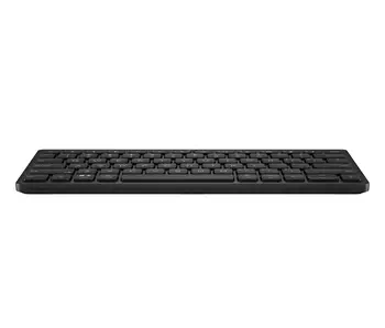 Clavier Bluetooth multi-périphériques compact HP 350 revendeur officiel