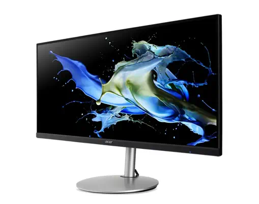 Acer Vero CB273 écran plat de PC 68,6 cm (27") 1920 x 1080 pixels Full HD LED Noir - Ecran Ordinateur - visuel 2
