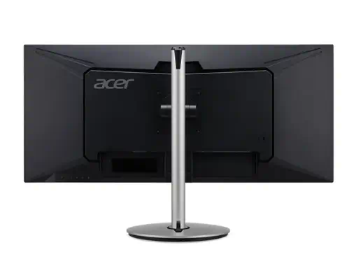 Acer Vero CB273 écran plat de PC 68,6 cm (27") 1920 x 1080 pixels Full HD LED Noir - Ecran Ordinateur - visuel 4