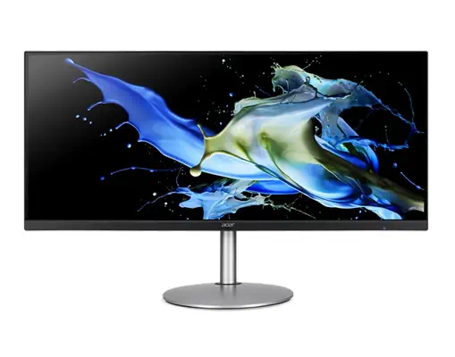 Acer Vero CB273 écran plat de PC 68,6 cm (27") 1920 x 1080 pixels Full HD LED Noir - Ecran Ordinateur - visuel 1