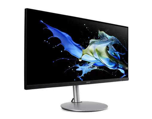 Acer Vero CB273 écran plat de PC 68,6 cm (27") 1920 x 1080 pixels Full HD LED Noir - Ecran Ordinateur - visuel 3