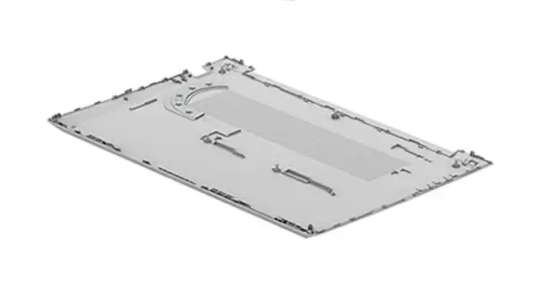 HP N00121-001 composant de laptop supplémentaire Partie inférieure du boîtier - Autre Accessoire pour portable - visuel 1