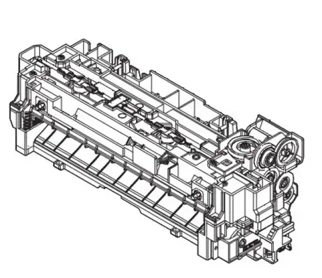 KYOCERA 302MS93074 unité de fixation (fusers) - Kyocera - Accessoires pour imprimante - visuel 1