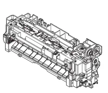 Meilleur prix KYOCERA 302MS93074 unité de fixation (fusers)