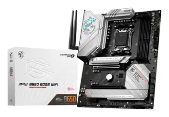 Carte mère MSI 128 Go comparaison
