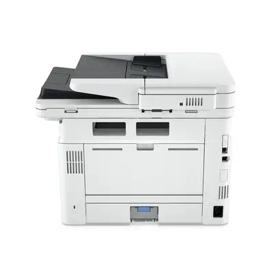 LaserJet Pro 4102fdn Multifunction Noir et blanc Imprimante, Ethernet uniquement; Copieur, Scanner - HP - Impression - visuel 4