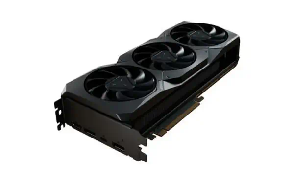 XFX RX-79TMBABF9 carte graphique AMD Radeon RX 7900 XT 20 Go GDDR6 - Carte graphique - visuel 2