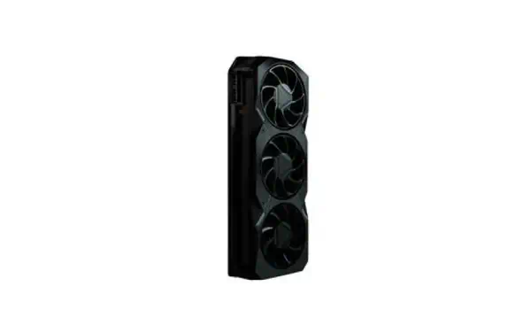 XFX RX-79TMBABF9 carte graphique AMD Radeon RX 7900 XT 20 Go GDDR6 - Carte graphique - visuel 4