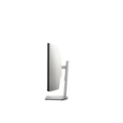 DELL S Series S3423DWC écran plat de PC 86,4 cm (34") 3440 x 1440 pixels Wide Quad HD LCD Noir - Dell - Ecran Ordinateur - visuel 5