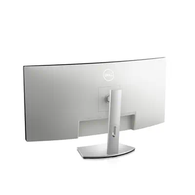 DELL S Series S3423DWC écran plat de PC 86,4 cm (34") 3440 x 1440 pixels Wide Quad HD LCD Noir - Dell - Ecran Ordinateur - visuel 4
