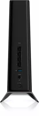 4PT AX6000 WIFI MESH EXTENDER - Netgear - Accessoire Wifi - visuel 3