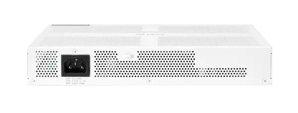 Networking Instant On Switch 16p Gigabit CL4 PoE 124W 1430 - HP - Switchs et Hubs - visuel 4