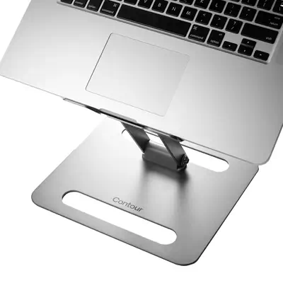 Contour Design Contour Laptop Riser - Autre Accessoire pour portable - visuel 3