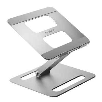 Contour Design Contour Laptop Riser - Autre Accessoire pour portable - visuel 2