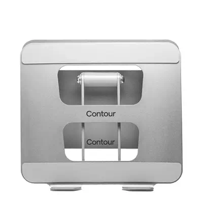 Contour Design Contour Laptop Riser - Autre Accessoire pour portable - visuel 5