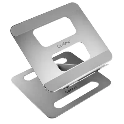 Contour Design Contour Laptop Riser - Autre Accessoire pour portable - visuel 4