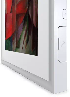 Vente NETGEAR MEURAL 55cm 21.5p canvas white wood frame NETGEAR au meilleur prix - visuel 4