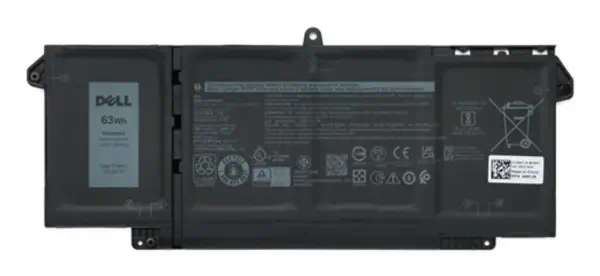 Origin Storage 451-BCSM batterie rechargeable Lithium-Ion (Li-Ion) 3800 mAh 15,2 V - Batterie - visuel 1