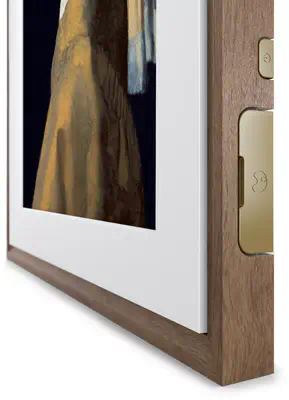 Achat NETGEAR MEURAL 69cm 27p canvas dark wood frame sur hello RSE - visuel 3