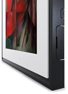 Vente NETGEAR MEURAL 55cm 21.5p canvas black frame NETGEAR au meilleur prix - visuel 4