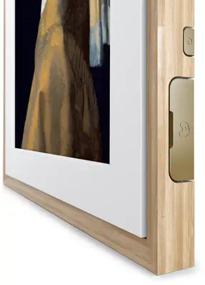 Vente NETGEAR MEURAL 69cm 27p canvas light wood frame NETGEAR au meilleur prix - visuel 4