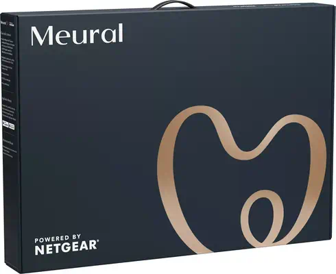 Vente NETGEAR Meural Canvas II MC327 - Cadre numérique NETGEAR au meilleur prix - visuel 6