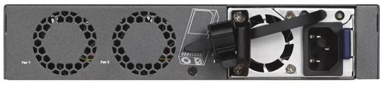 Vente NETGEAR M4300 Managed Switch 16x10GBASE-T Copper Ports APS600W NETGEAR au meilleur prix - visuel 2