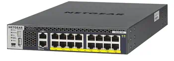 Revendeur officiel XSM4316PB-100NES