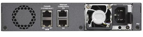 Vente NETGEAR M4300 Managed Switch 24x10G SFP+ Ports NETGEAR au meilleur prix - visuel 2