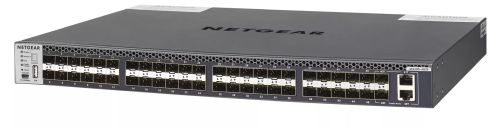 Revendeur officiel Switchs et Hubs NETGEAR M4300 Managed Switch 48x10G SFP+ Ports