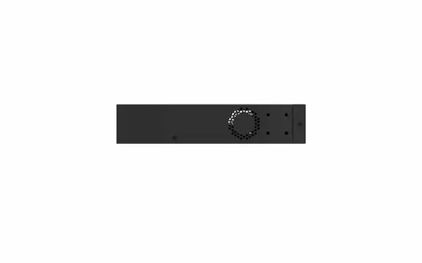 NETGEAR GS324P Non-géré Gigabit Ethernet (10/100/1000) Connexion Ethernet, supportant l'alimentation - Netgear - Switchs et Hubs - visuel 9