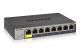 Achat NETGEAR 8-Port Gigabit Ethernet Smart Managed Pro Switch sur hello RSE - visuel 1