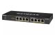 Vente NETGEAR 8-Port Gb PoE+ Flex Switch fanless NETGEAR au meilleur prix - visuel 4