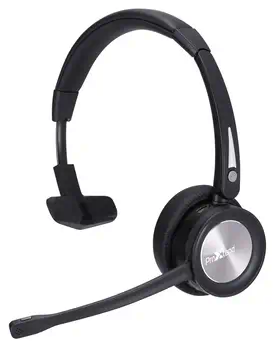 Casque Micro ProXtend Sans fil avantages