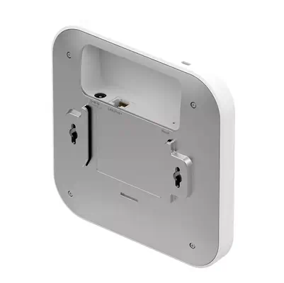 Insight Cloud Managed WiFi 6 AX1800 Dual Band Access Point (WAX610) - Netgear - Accessoire Wifi - visuel 9