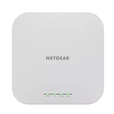 Insight Cloud Managed WiFi 6 AX1800 Dual Band Netgear - visuel 1 - hello RSE - Sécurité Wi-Fi pour votre entreprise