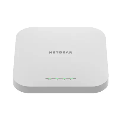 Insight Cloud Managed WiFi 6 AX1800 Dual Band Access Point (WAX610) - Netgear - Accessoire Wifi - visuel 4