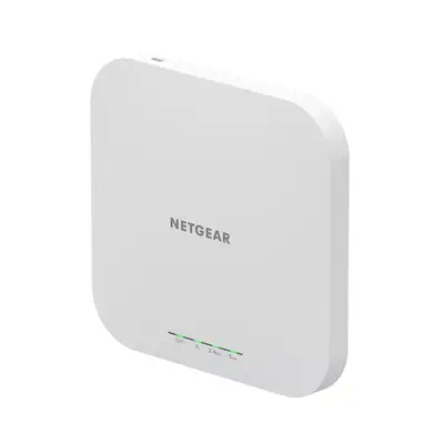 Insight Cloud Managed WiFi 6 AX1800 Dual Band Access Point (WAX610) - Netgear - Accessoire Wifi - visuel 1