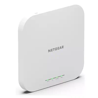 Insight Cloud Managed WiFi 6 AX1800 Dual Band Netgear - visuel 1 - hello RSE - Vitesse et capacité optimales grâce au Wi-Fi 6