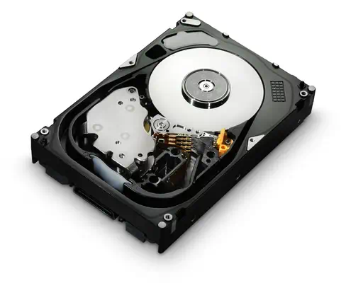 Western Digital Ultrastar 15K600 disque dur 600 Go 15000 tr/min 64 Mo 3.5" SAS - Disque dur Interne - visuel 1