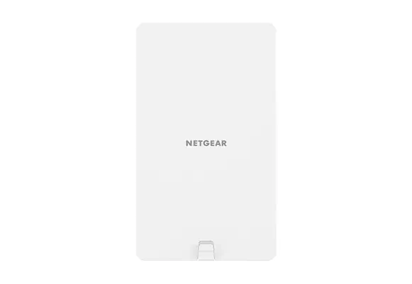 Insight Cloud Managed WiFi 6 AX1800 Dual Band Outdoor Access Point (WAX610Y) - Netgear - Accessoire Wifi - visuel 2