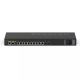 Achat NETGEAR M4250 12-Port AV Line PoE+ Switch 125W sur hello RSE - visuel 3