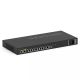 Achat NETGEAR M4250 12-Port AV Line PoE+ Switch 125W sur hello RSE - visuel 1