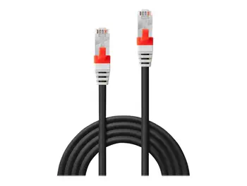 Câble RJ et Fibre optique Lindy 45361 livraison gratuite