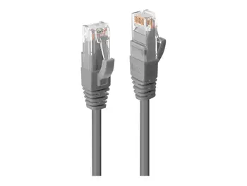Câble RJ et Fibre optique Lindy 45405 livraison rapide