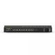 Vente NETGEAR 14-Port AV Line M4250-12M2XF 12x2.5G and NETGEAR au meilleur prix - visuel 2